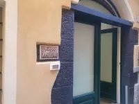 Casa Isabella Monterosso - Parkplatz