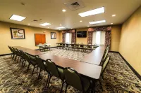 Holiday Inn Express & Suites Rockingham