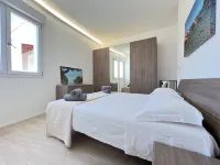 Villasimius: Modern Apartment by Beniamino Murgioni فنادق في ویلازیمیوس