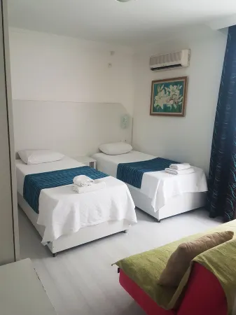泰歐斯酒店