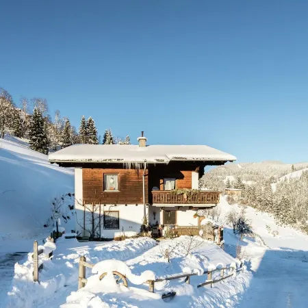 Apartment Near the Ski Resort