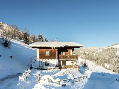 Chalet in Sankt Johann Near Ski Lift