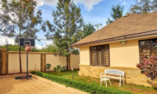 The Cottage Residence Karen Hotels near Banda School