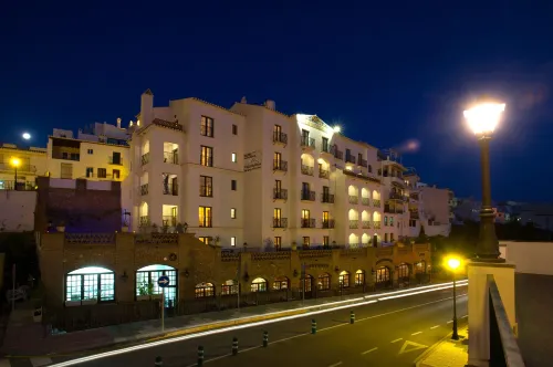 Hotel Villa Frigiliana Hotels in Frigiliana