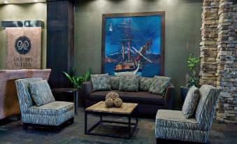 Oxford Suites Silverdale