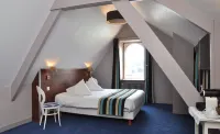 Hôtel des Rochers Các khách sạn ở Perros-Guirec