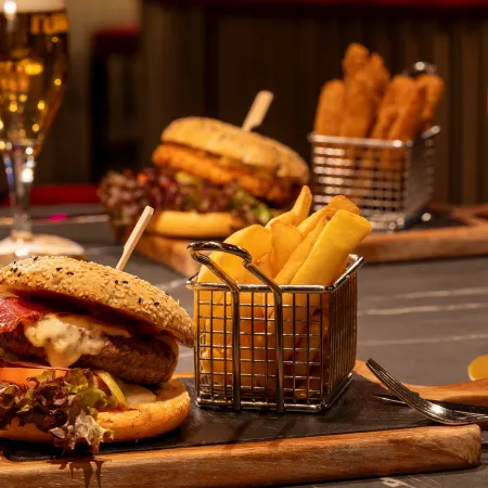 PLAZA Premium Darmstadt