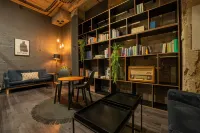 Blackbrick Sandton One