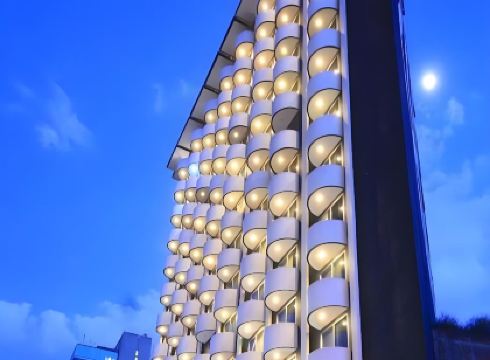 Hotel Century Reforma