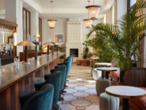 เดอะ ฮอกซ์ตัน เบอร์ลิน