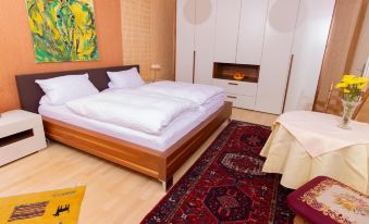 Hotel Zur Post - Burg an der Mosel