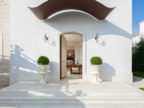 Fordaliso Hotels in Vabriga