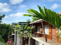 Hotel Arenal Rabfer サン・カルロスのホテル