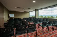 Hampton by Hilton Bucaramanga - bar