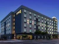 Home2 Suites by Hilton Phoenix Downtown Hotel a Phoenix