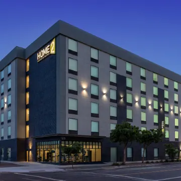 Home2 Suites by Hilton Phoenix Downtown