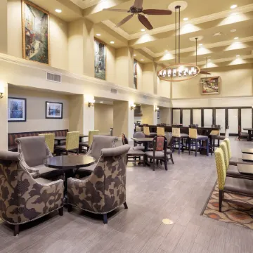 Hampton Inn & Suites Baton Rouge - I-10 East