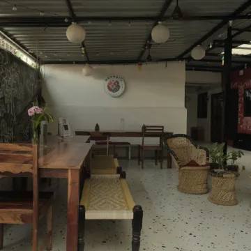 Hammock Hostels - Bandra