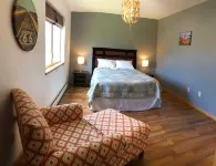 Kingsbury Creek Vacation Home