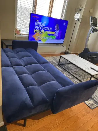 Cozy Condo with garage, laundryClose proximity to UR, RIT and Strong