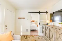 Fried Egg Flat Hotels in Moscow