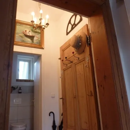 Historic, beautiful holiday home, right on the Kiel Canal