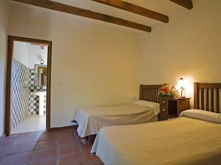 Villa El Lagar Rocabella Private Pool