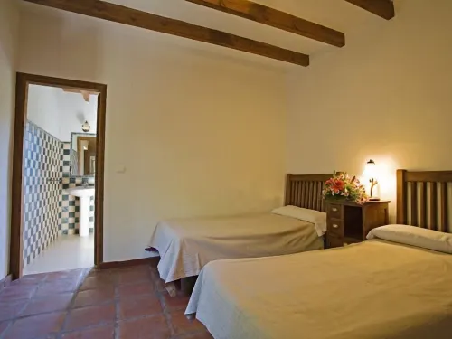 Villa El Lagar Rocabella Private Pool