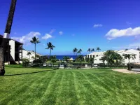 Ocean Views! Great Unit in Hale Kamaole! Discounts Offered! 2 bed + loft