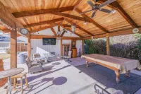 Right At Home-Midland Clermont House w/ Pool and Billiards