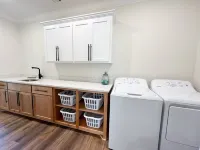 The Barndo on Brownlee