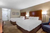 Comfort Inn University Durham - Chapel Hill Hôtels à : Durham