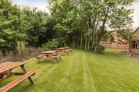 Days Inn by Wyndham Magor Hotels in Caldicot