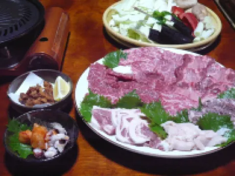 Ryokan Seifuusou 相樂郡酒店