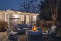 The Cape Codder I New Listing I