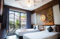 The Proud Hotel Hotels in Ubon Ratchathani