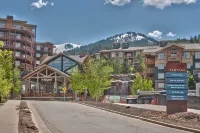 Westgate 1Br, Private Patio, Mountain Views, Resort Amenities, Tennis, Onsite Spa, Restaurant - 2 星級