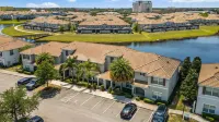 Private Heated Pool and Resort Amenities - Charming Family Retreat Các khách sạn ở Osceola County