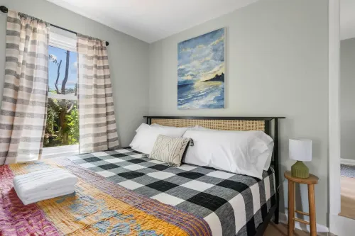 Riverland Terrace Home + Carriage House! 3BR/3BA Hotels in Charleston County