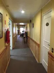 Hotel Apart Colón