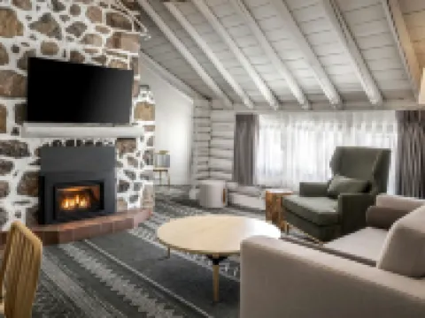 Mont Gabriel, Sainte-Adèle, a Tribute Portfolio Resort Hotels in Sainte-Adele