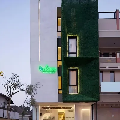 Daun Residence Bandung Hotels near Salman Mosque ITB