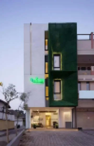 Daun Residence Bandung