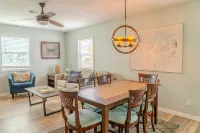 Modern Amenities Near Garden City Pier - Stunning Coastal Retreat Hotels in Surfside Beach