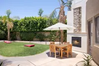 Desert Oasis Near Coachella with Pool and Spa Golf