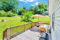 Spa-Like Serenity and Gourmet Kitchen Retreat - Stunning Boho Oasis