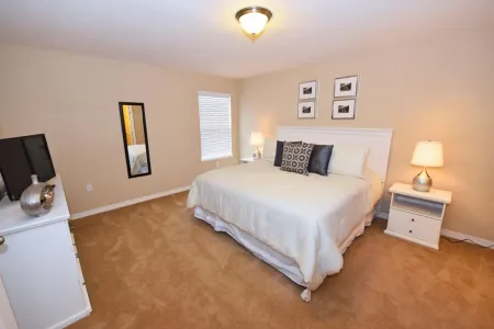 Stunning Oasis with Pool and Game Room - Elegant Family Retreat