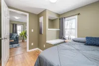 Peaceful Bangor Getaway | Clean & Cozy 2BR Home