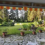 Cozy vacation apartment in Bad Wörishofen. For the whole family.
