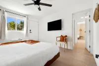 Boho Retreat in Palm Springs -  Holiday Villas